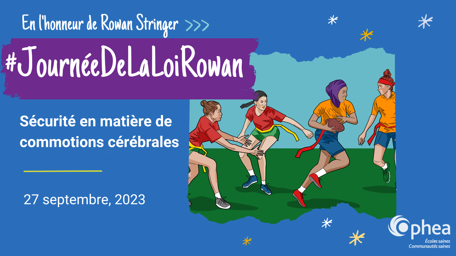 Journée de la Loi de Rowan 2023